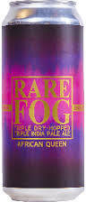 Abomination Rare Fog Pink