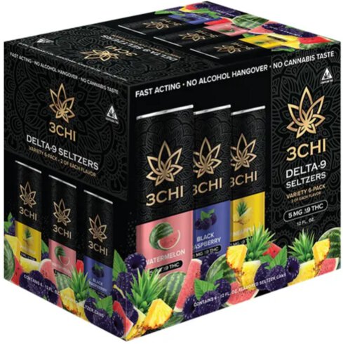 elf bar vape uk Delta-9 THC Vape Juice main image 1