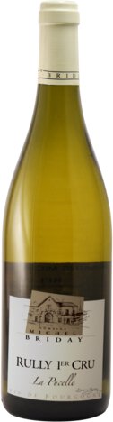 Domaine Michel Briday Rully 1er Cru La Pucelle