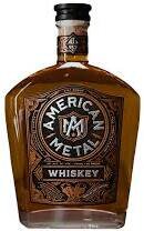 American Metal Whiskey