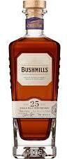 Bushmill's Single Malt 25yr