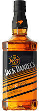 Jack Daniels Black McLaren Whiskey