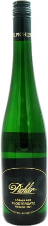 FX Pichler Ried Klostersatz Riesling
