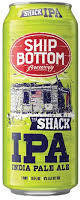 Ship Bottom The Shack IPA