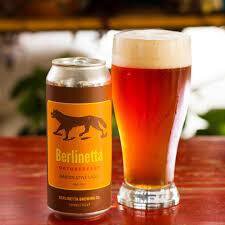 Berlinetta Oktoberfest