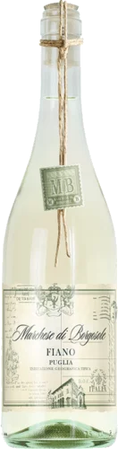 Di Puglia Sambuca