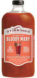 Stirrings Bloody Mary Mix