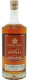 Starlight Carl T VDN Barrel Bourbon
