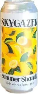 Skygazer Summer Shandy