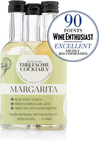 SONO 1420 Threesome Margarita