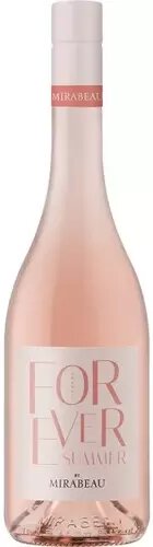Mirabeau Forever Summer Rose