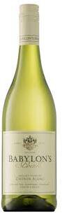 Babylon's Peak Dryland Bushvine Chenin Blanc