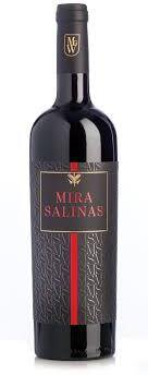 Bodegas Sierra Salinas Mira Salinas Monastrell 2016
