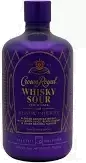 CROWN RTD BLACK CHERRY