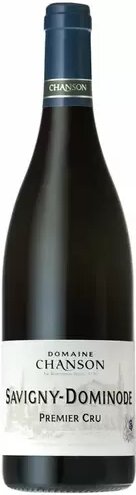 Domaine Chanson Pere & Fils Savigny-Dominode Premier Cru