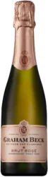 Graham Beck Brut Rosé Méthode Cap Classique
