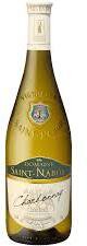 Chateau Saint Nabor Chardonnay Pays D'oc
