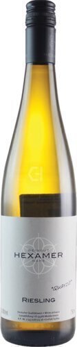 Hexamer Riesling Quarzit