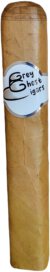 GREY GHOST CIGARS TORO CONNECTICUT