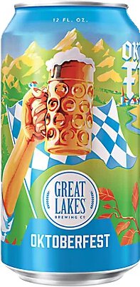 Great Lakes Oktoberfest