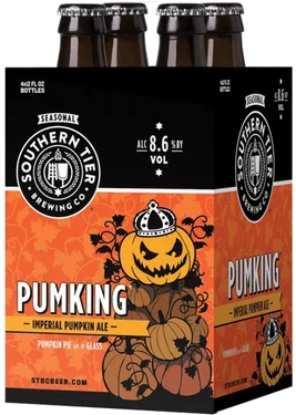 Southern Tier Pumking