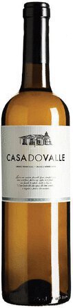 Casa Do Valle Vinho Verde