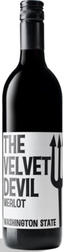 Chateau Smith Velvet Devil Merlot
