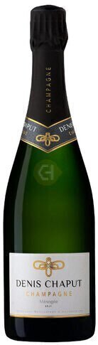 Denis Chaput Champagne 'Mésogée' Brut
