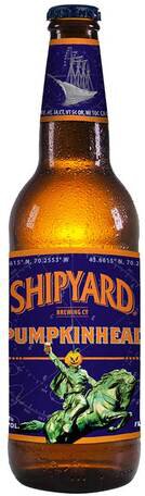 Shipyard Pumpkinhead