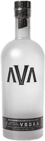 Tarnished Truth Ava Vodka