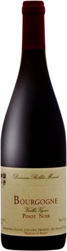 Domaine Roblet-Monnot Bourgogne Pinot Noir Vieilles Vignes