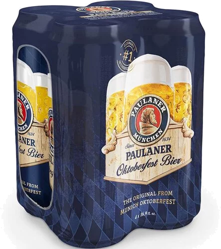 Paulaner Octoberfest