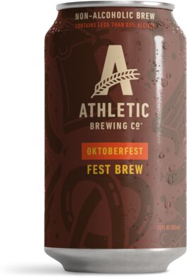 Athletic Oktoberfest N A