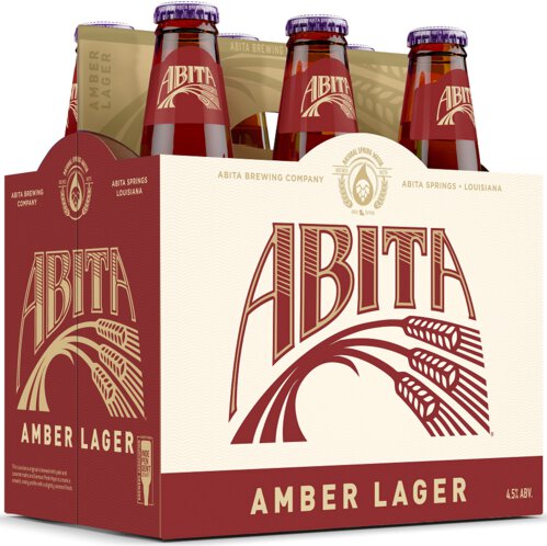 Abita Amber