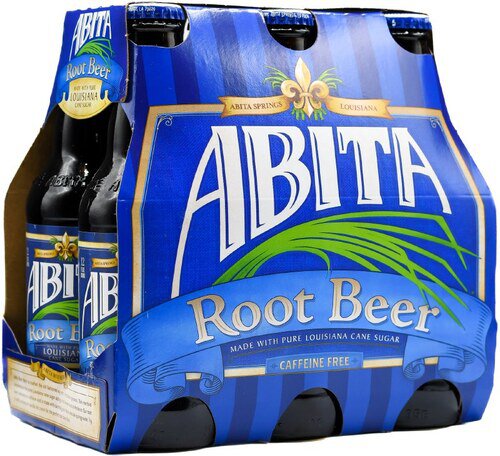 Abita Root Beer