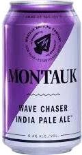 Montauk Wave Chaser Ipa Montauk Wave Chaser Ipa