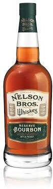 Nelson's Reserve Bourbon