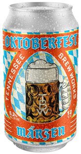 Tennessee Brew Oktoberfest