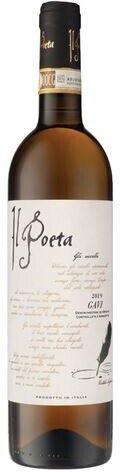 Il Poeta Gavi 2020