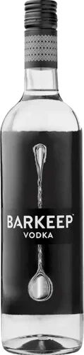 Barkeep Vodka