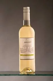 Chevalier Famaey Cotes De Gascogne France White Blend Wine