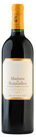 Madame De Beaucaillou Haut Medoc