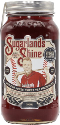 SUGARLANDS SHINE 50ML