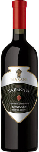 Marani Saperavi Qvevri