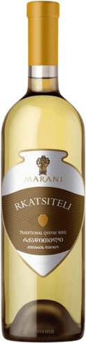 Marani Rkatsiteli Qvevri