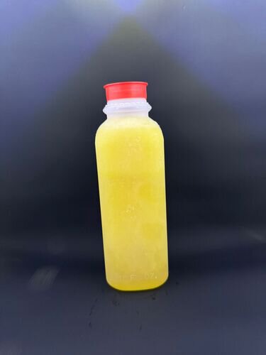 MANGO PASSION SLUSHIE-TEQUILA