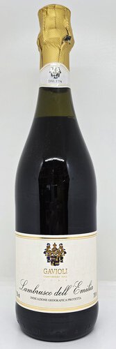 Gavioli - Lambrusco Semisweet