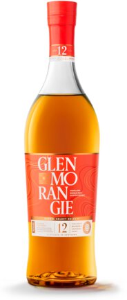 Glenmorangie The Original Bourbon Cask 12yr Old