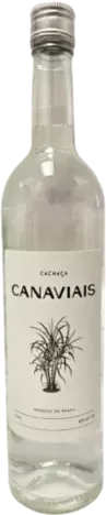 Canaviais Cachaca