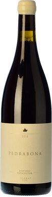 Josep Grau Pedrabona Priorat